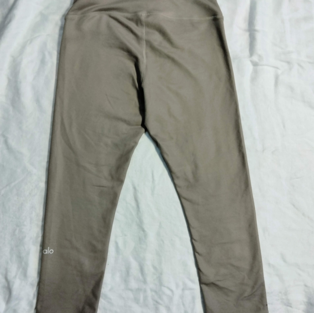 Fawn Spandex